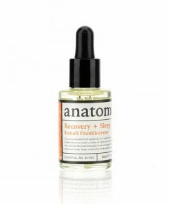 Anatome The Art Of The Oriental