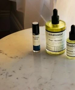 Anatome Recovery Sleep Essential Oil Blend Insomnia