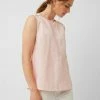 Great Plains Milos Top In Soft Pink