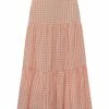 Great Plains Classic Gingham Skirt