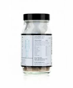 Anatome Detox Cleanse