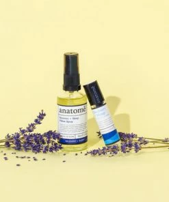 Anatome Recovery Sleep Pillow Spray 50 Ml