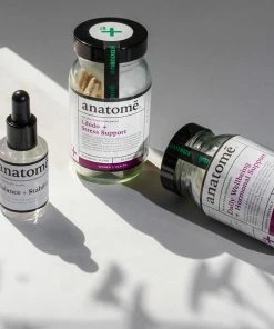 Anatome Womens Daily Wellbeing Vitamin Complex