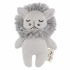 Konges Slojd Mini Lion - Grey 1 Konges Slojd Mini Lion - Grey