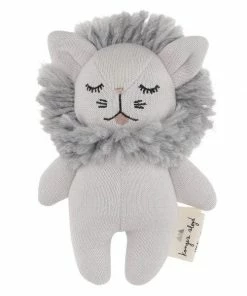 Konges Slojd Mini Lion - Grey