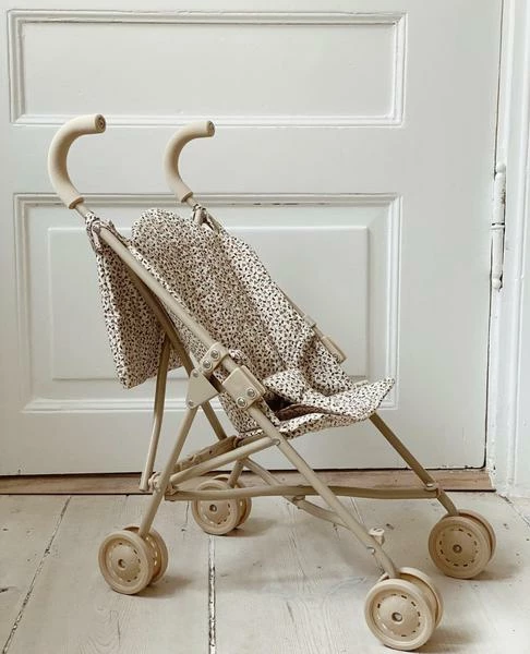 Konges Slojd : Doll Stroller - Milk Tank (pre-order) 5 Konges Slojd : Doll Stroller - Milk Tank (pre-order)