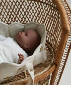 Konges Slojd Konges Slojd Doll Lift - Lemon (pre-order)