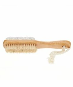 Anatome Double Sided Pumice Foot Brush