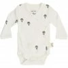 Konges Slojd Cream Body Parachutes Konges Slojd 0 New Born
