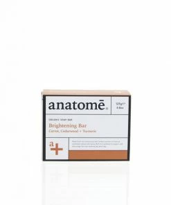 Anatome The Brightening Bar Soap