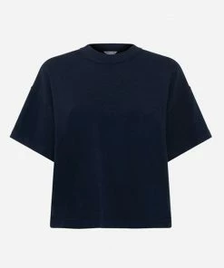 Great Plains Ensley Knit In Dark Navy 11 Great Plains Ensley Knit In Dark Navy