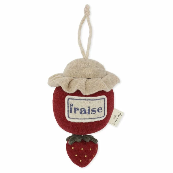 Konges Slojd : Activity Music Frais - Frais 3 Konges Slojd : Activity Music Frais - Frais