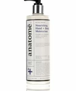 Anatome Nourishing Hand Body Cream