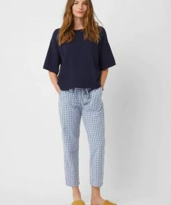 Great Plains Ensley Knit In Dark Navy