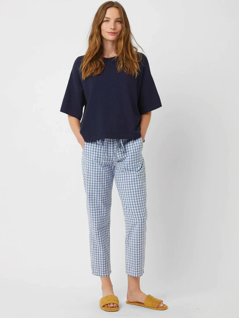 Great Plains Ensley Knit In Dark Navy 4 Great Plains Ensley Knit In Dark Navy