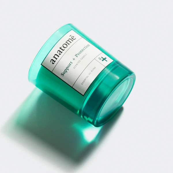 Anatome Limited Edition Support + Protection Candle 5 Anatome Limited Edition Support + Protection Candle