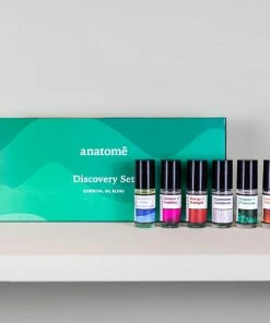 Anatome Discovery Set