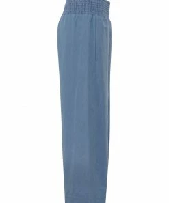 Great Plains Milos Cropped Trouser