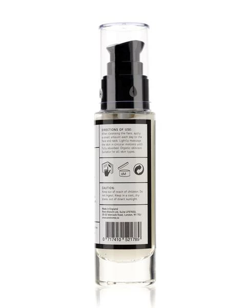 Anatome Ultra Hydrating Face Moisturiser 4 Anatome Ultra Hydrating Face Moisturiser