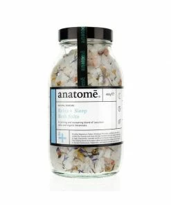 Anatome The Art Of Bathing