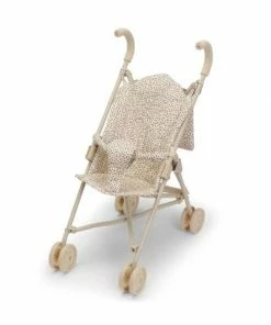 Konges Slojd : Doll Stroller - Milk Tank (pre-order)