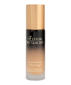 Valmont 30ml Teint Precieux Velvet Glow Rosy Beige in Ny Foundation