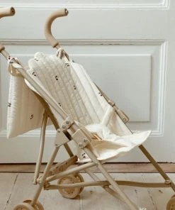 Konges Slojd : Doll Stroller - Cherry (pre-order June)