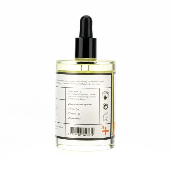 Anatome Recovery Sleep Essential Oil Blend Overactive Mind 4 Anatome Recovery Sleep Essential Oil Blend Overactive Mind