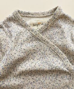 Konges Slojd Body Melodie Konges Slojd 0 New Born