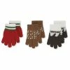 Konges Slojd Christmas 3 Pack Gloves Christmas 2 Konges Slojd Christmas 3 Pack Gloves Christmas