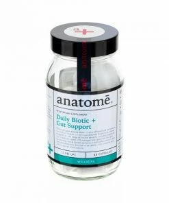 Anatome Daily Biotic Gut Support