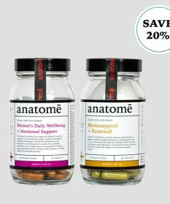 Anatome Menopause Essentials