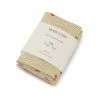 Konges Slojd : 3 Pack Muslin Cloth - Goldie 2 Konges Slojd : 3 Pack Muslin Cloth - Goldie