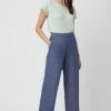 Great Plains Summer Chambray Trousers