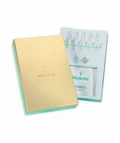 Valmont Eye Regenerating Mask 5 Sheets