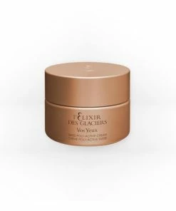 Valmont 15ml Elixir Des Glaciers Vos Yeux