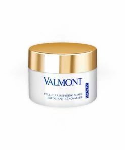 Valmont 200ml Exfoliant Renovateur Cellular Refining Scrub