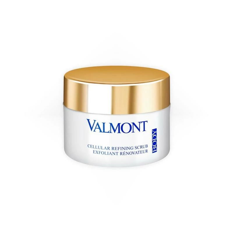 Valmont 200ml Exfoliant Renovateur Cellular Refining Scrub 3 Valmont 200ml Exfoliant Renovateur Cellular Refining Scrub