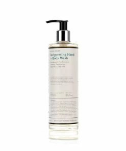 Anatome Invigorating Hand Body Wash