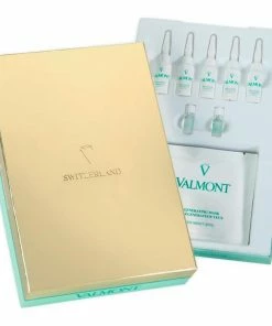Valmont 5 Sheets Eye Regenerating Mask