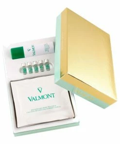Valmont 5 Sheets Regenerating Mask Treatment